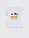 Moodo Bedrucktes Damen T-Shirt Moodo