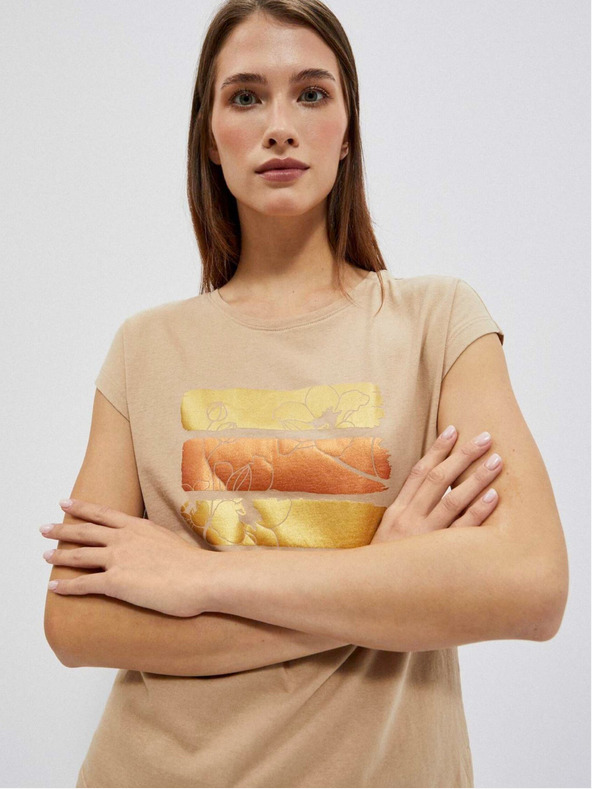 Moodo Moodo T-Shirt für Frauen