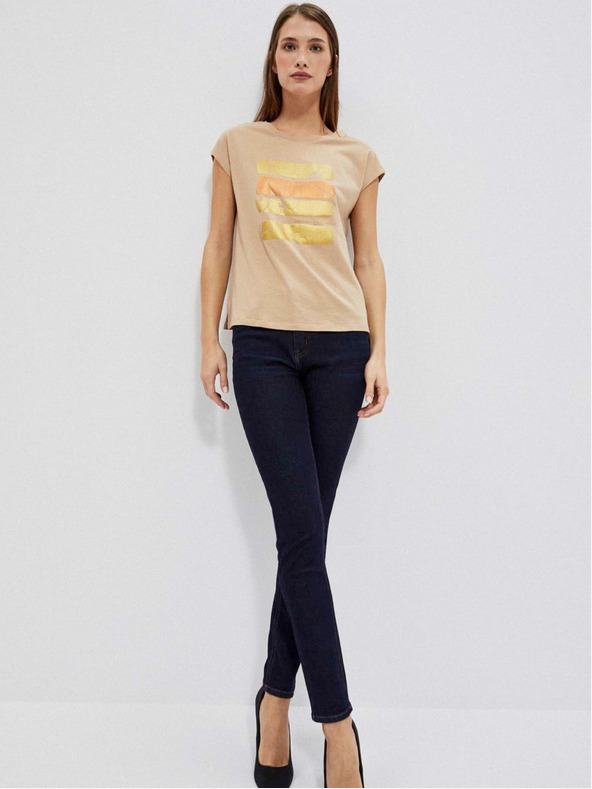 Moodo Moodo T-Shirt für Frauen