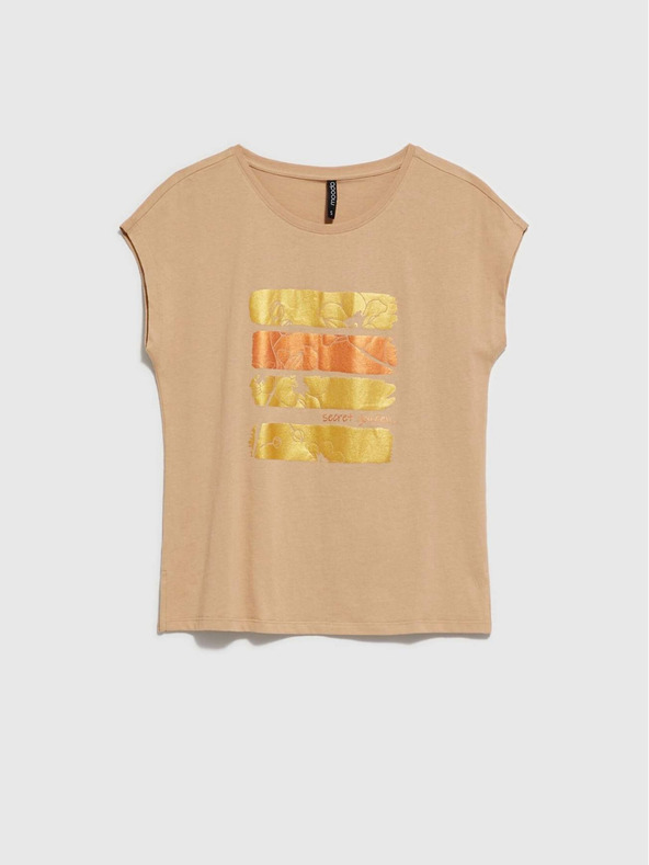 Moodo Moodo T-Shirt für Frauen