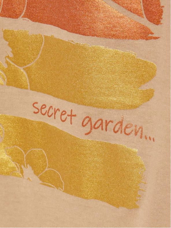 Moodo Moodo T-Shirt für Frauen