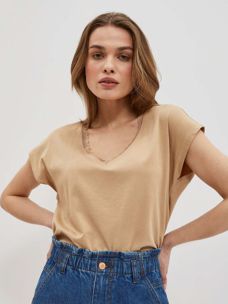 Moodo Moodo T-Shirt für Frauen