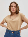 Moodo Moodo T-Shirt für Frauen