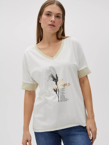 Moodo Moodo T-Shirt für Frauen
