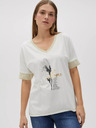 Moodo Moodo T-Shirt für Frauen
