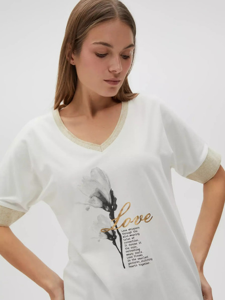 Moodo Moodo T-Shirt für Frauen