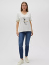 Moodo Moodo T-Shirt für Frauen