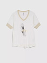 Moodo Moodo T-Shirt für Frauen