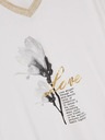 Moodo Moodo T-Shirt für Frauen