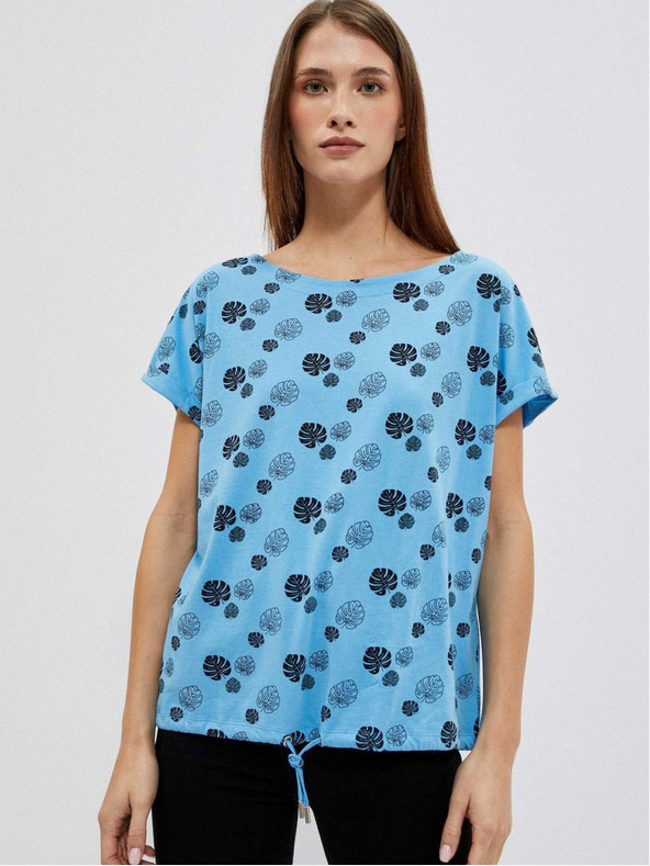 Moodo Moodo T-Shirt für Frauen