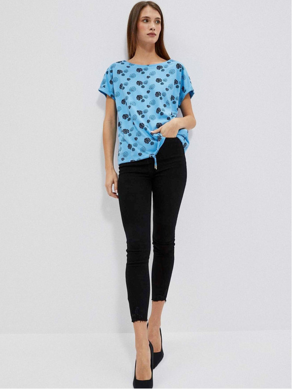 Moodo Moodo T-Shirt für Frauen