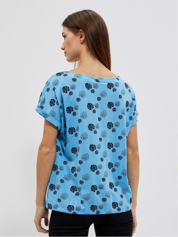 Moodo Moodo T-Shirt für Frauen