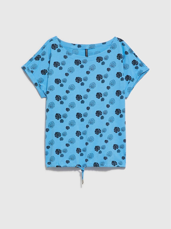 Moodo Moodo T-Shirt für Frauen