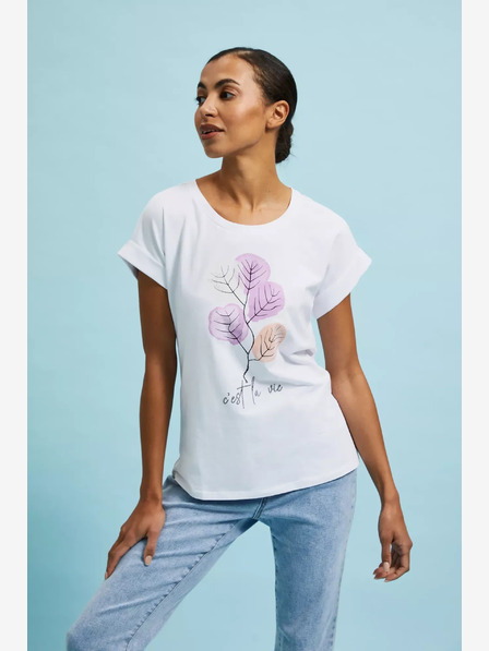 Moodo T-Shirt