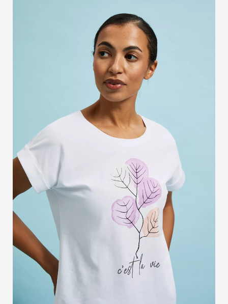 Moodo T-Shirt