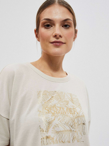 Moodo Moodo T-Shirt für Frauen