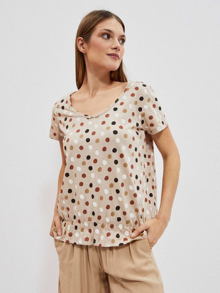 Moodo Moodo T-Shirt für Frauen