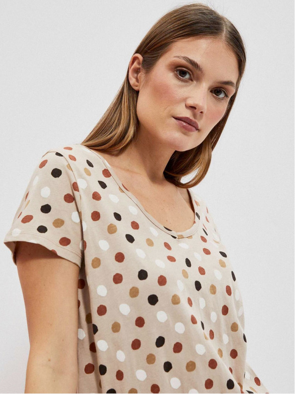 Moodo Moodo T-Shirt für Frauen