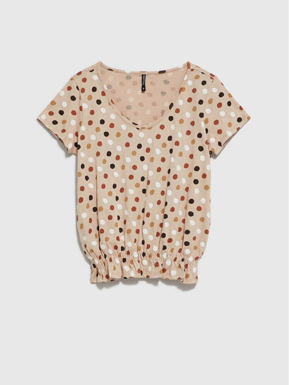 Moodo Moodo T-Shirt für Frauen