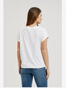Moodo Bedrucktes Damen T-Shirt Moodo