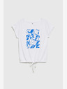 Moodo Bedrucktes Damen T-Shirt Moodo