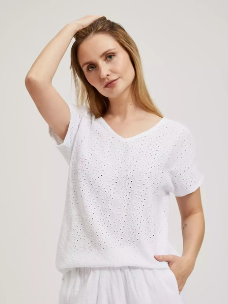 Moodo Moodo T-Shirt für Frauen