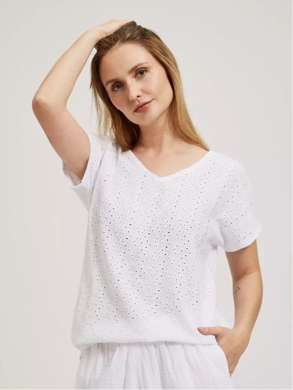 Moodo Moodo T-Shirt für Frauen