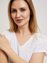 Moodo Moodo T-Shirt für Frauen