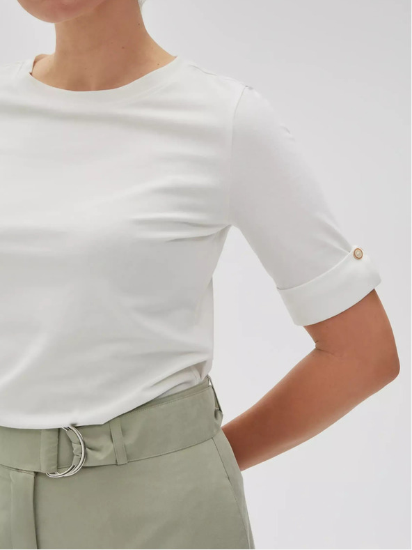 Moodo Moodo T-Shirt für Frauen