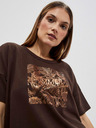 Moodo Moodo T-Shirt für Frauen