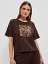 Moodo Moodo T-Shirt für Frauen