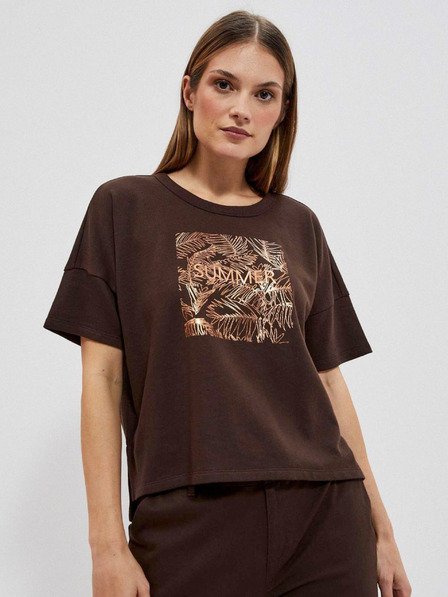 Moodo Moodo T-Shirt für Frauen