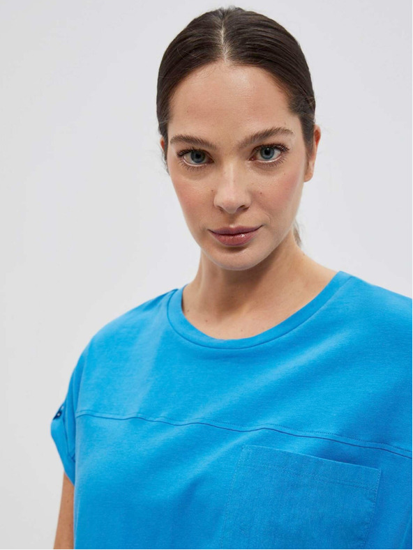 Moodo Moodo T-Shirt für Frauen