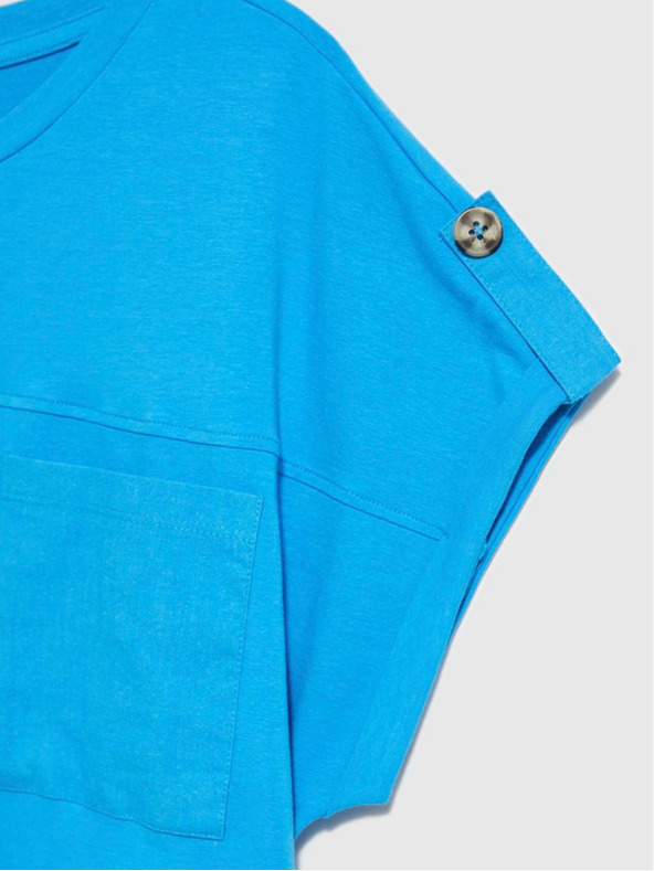 Moodo Moodo T-Shirt für Frauen