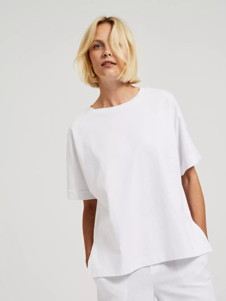 Moodo Moodo T-Shirt für Frauen