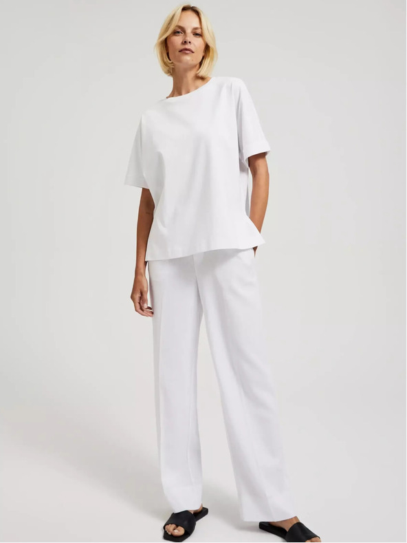 Moodo Moodo T-Shirt für Frauen