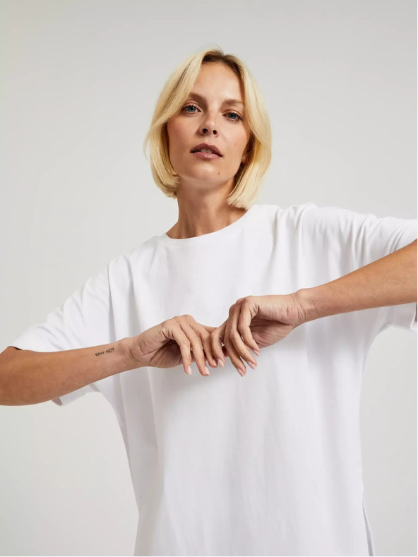 Moodo Moodo T-Shirt für Frauen