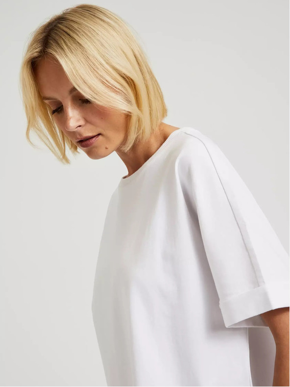 Moodo Moodo T-Shirt für Frauen