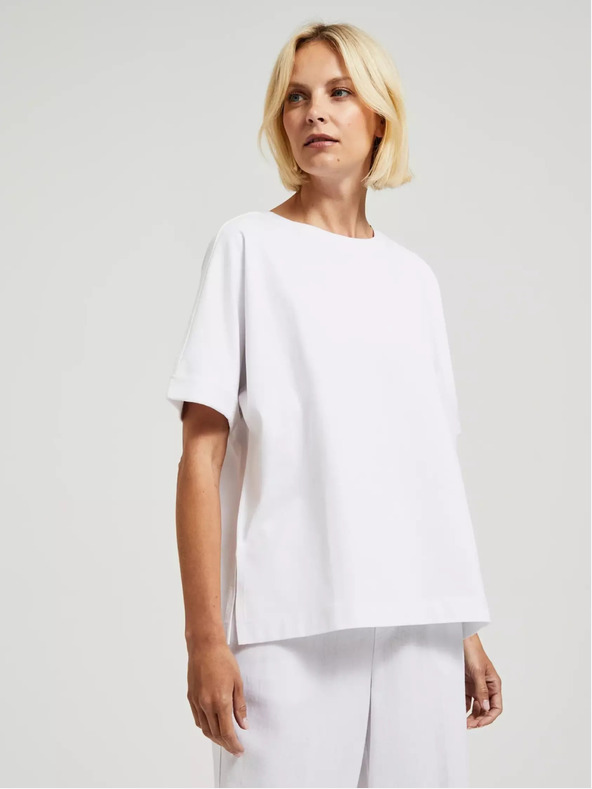 Moodo Moodo T-Shirt für Frauen