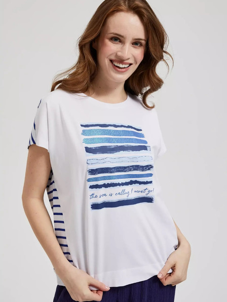 Moodo Moodo T-Shirt für Frauen
