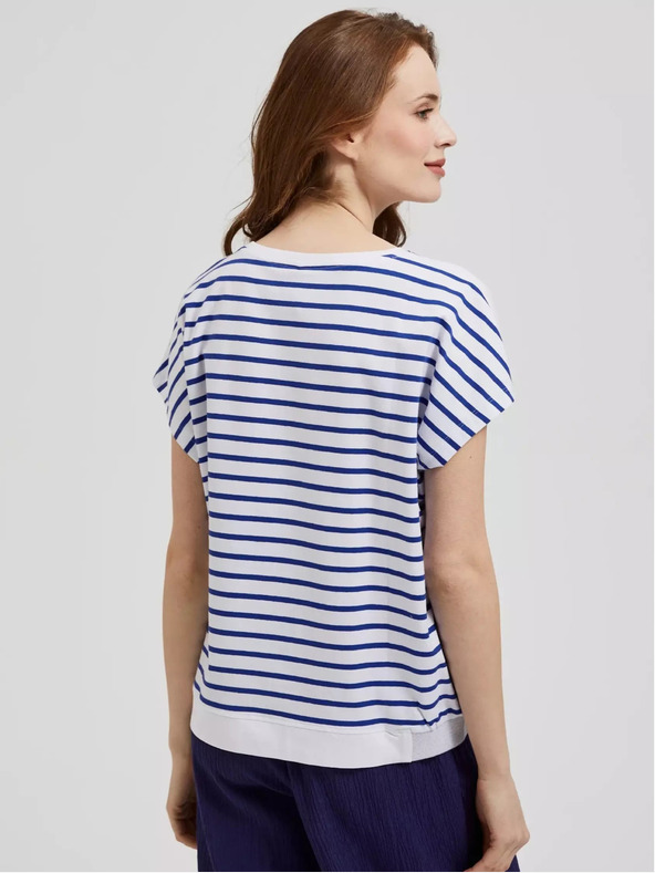 Moodo Moodo T-Shirt für Frauen