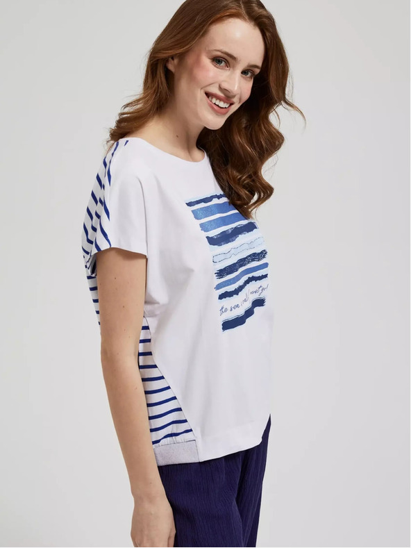 Moodo Moodo T-Shirt für Frauen