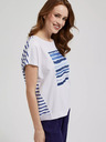 Moodo Moodo T-Shirt für Frauen