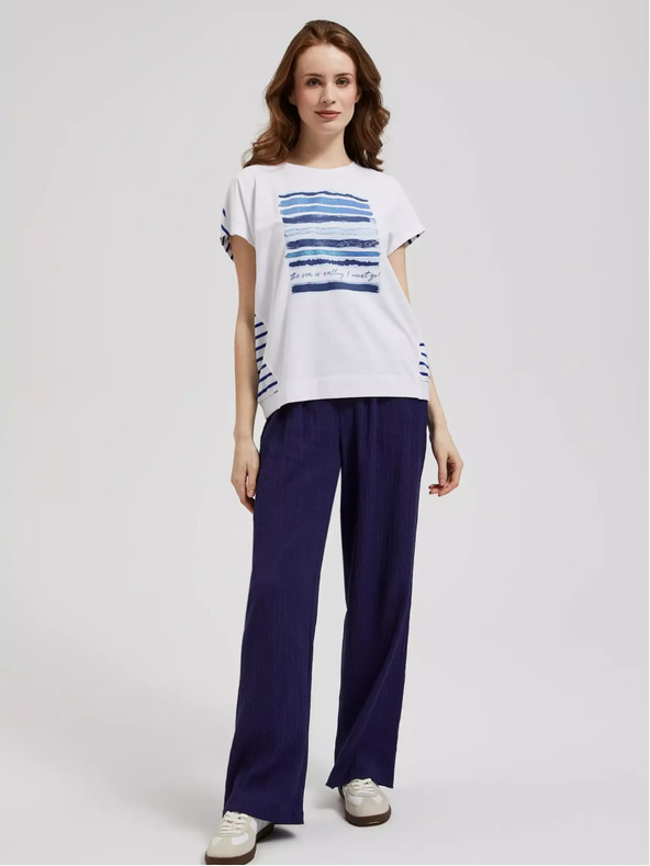 Moodo Moodo T-Shirt für Frauen