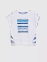 Moodo Moodo T-Shirt für Frauen