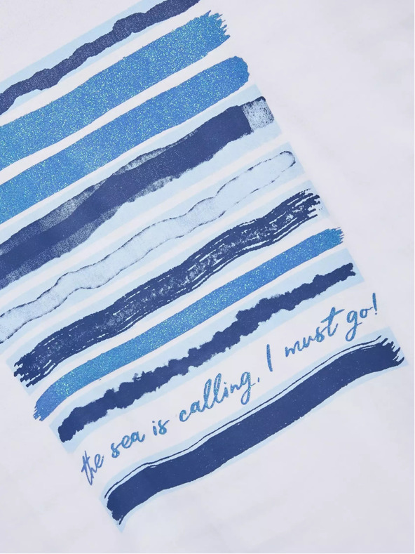 Moodo Moodo T-Shirt für Frauen