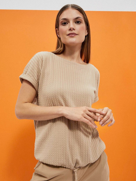 Moodo Moodo T-Shirt für Frauen