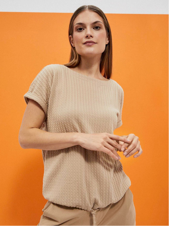 Moodo Moodo T-Shirt für Frauen