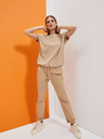 Moodo Moodo T-Shirt für Frauen