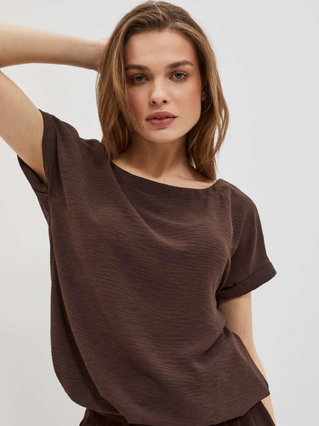 Moodo Moodo T-Shirt für Frauen